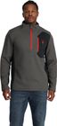 Bandit 1/2 Zip