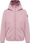 Softshell Hooded Jacket