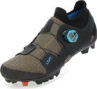 Woman Naked MTB Shoes