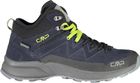Kaleepso Mid Hiking Shoe WP