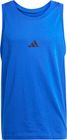 Essentials Small Logo Single Jersey Tank TOP