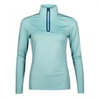 Moodi W II Half Zip Shirt
