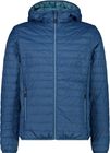 MAN Jacket FIX Hood