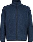 MAN Fleece Jacket