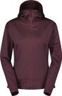 Hoody W's Defined Mid Zip