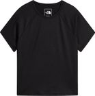 Womens Jaida Softshell Tee
