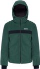 Line Breaker - Corduroy Padded Jacket