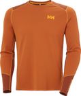 Men's Lifa Active Crew Base Layer