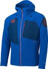 Demin Hard Hood Jacket M