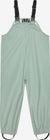 Rain PU Pants Bib 6848