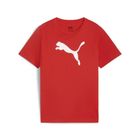 Teamrise Logo Jersey Cotton Jr