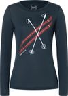 W Kryssede Ski LS