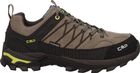 Rigel Low Trekking Shoes WP