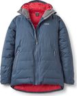 Valiance Jacket Wmns