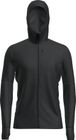 M Mer 260 Quantum IV Long Sleeve Zip Hoodie