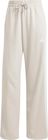 Essentials 3-STRIPES Open HEM French Terry Pants