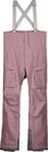 W's Rollercoaster Bib Pants
