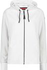 Woman Jacket FIX Hood