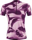 Kids Bike Jersey Half Zip PSY