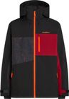 Fwc'cruz Triple Snow Jacket