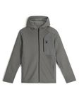 Bandit Hooded Jacket
