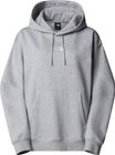 Womens Essential Oversize Hoodie