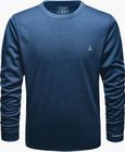 Merino Sport Shirt 1/1 Arm Men