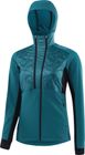 Women Hooded Hybridjacket Grace PL60