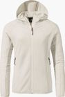 Fleece Hoody Style Cascata Women