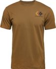 M Faded SS Tee