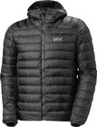 Verglas Hooded Down 2.0