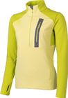 Punjak 1/2 Zip W
