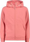 KID G Jacket FIX Hood
