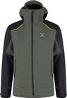 Tribute Jacket