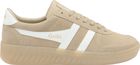 Grandslam Suede Sneaker Men