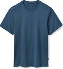 Crimp Elevation Tee