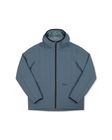 Mens Canyon Merino Insulated Hooded Jacket