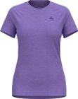 The X-alp Performance Wool 115 Trail Running T-shirt