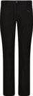 Woman Pant With Inner Gaiter