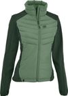 Fügen Ultra - Hybrid Thermojacke