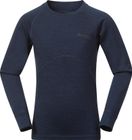 Inner:pure Merino Kids Long Sleeve