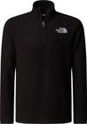 Teen Glacier 1/4 Zip Pullover