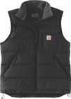 Montana Loose Fit Insulated Gilet