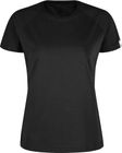 Minimal Logo T-shirt Woman