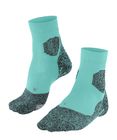 RU Trail Grip Damen Running Socken