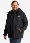 Flowline 3IN1 Jacket M