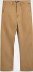 Authentic Chino Slim Pant