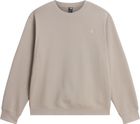 Mens TNF Essential Terry Simple Dome Relaxe