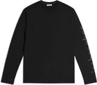 Men M 150 Tech Lite Long Sleeve Tee IB Vertical