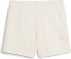 Essentials Elevated Mid-rise Shorts 5